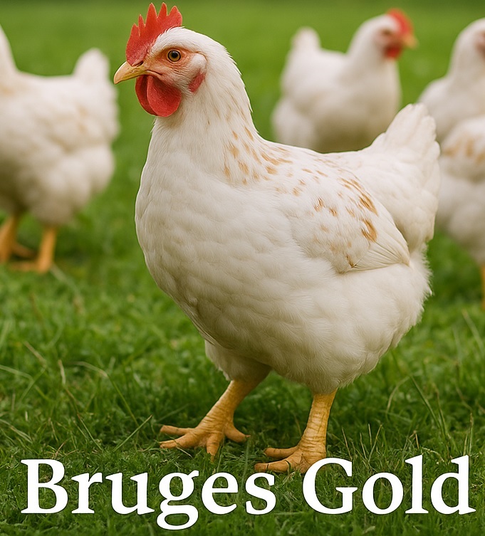 Bruges Gold